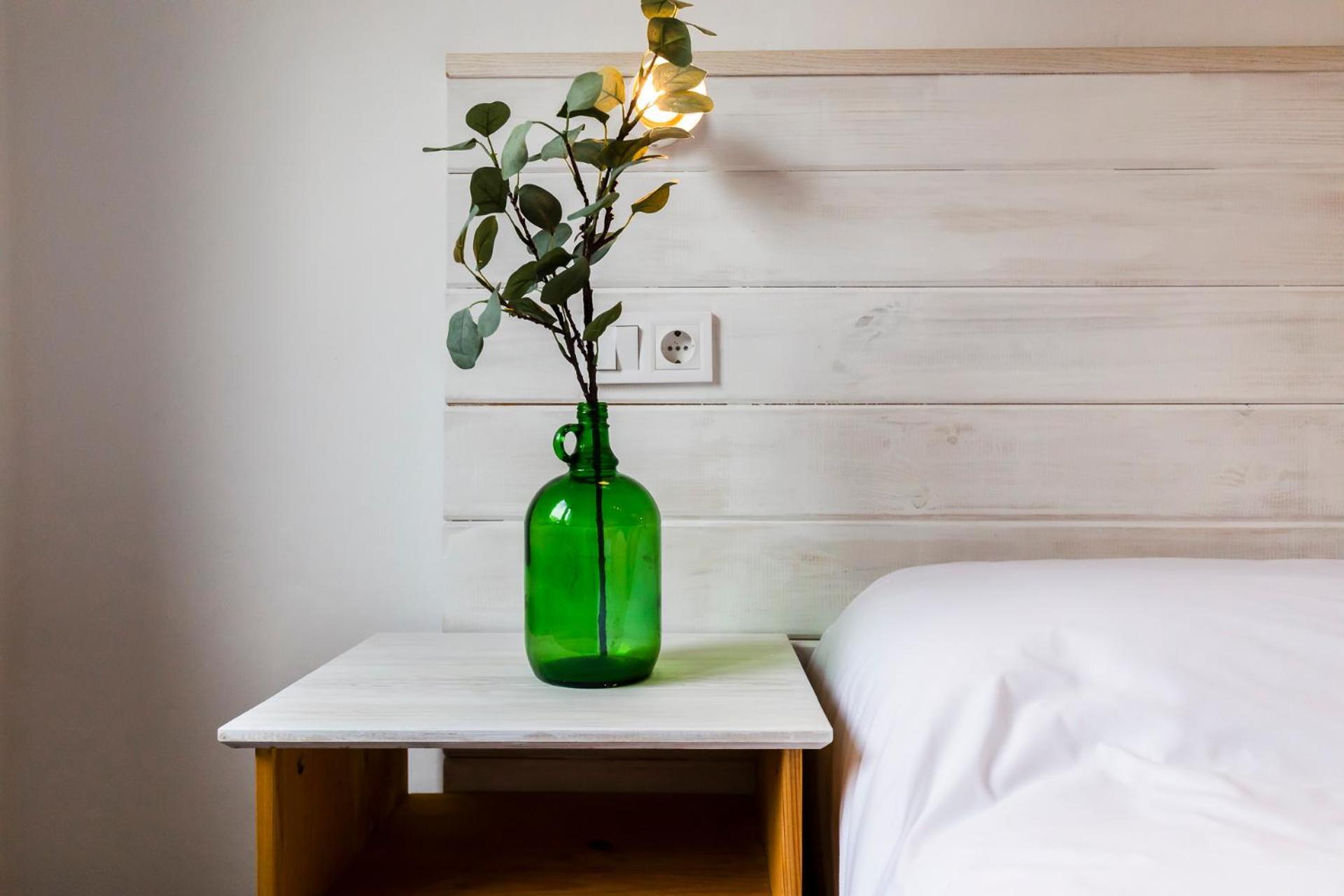 Akomodat En Apartamento Luminoso Junto Al Paseo De La Ria Bilbao Exteriér fotografie